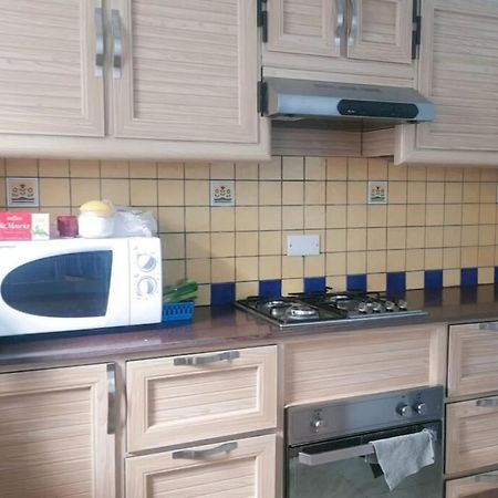 Well Equipped Peaceful 3 Bedroom Apartment Flic-en-Flacq Eksteriør billede